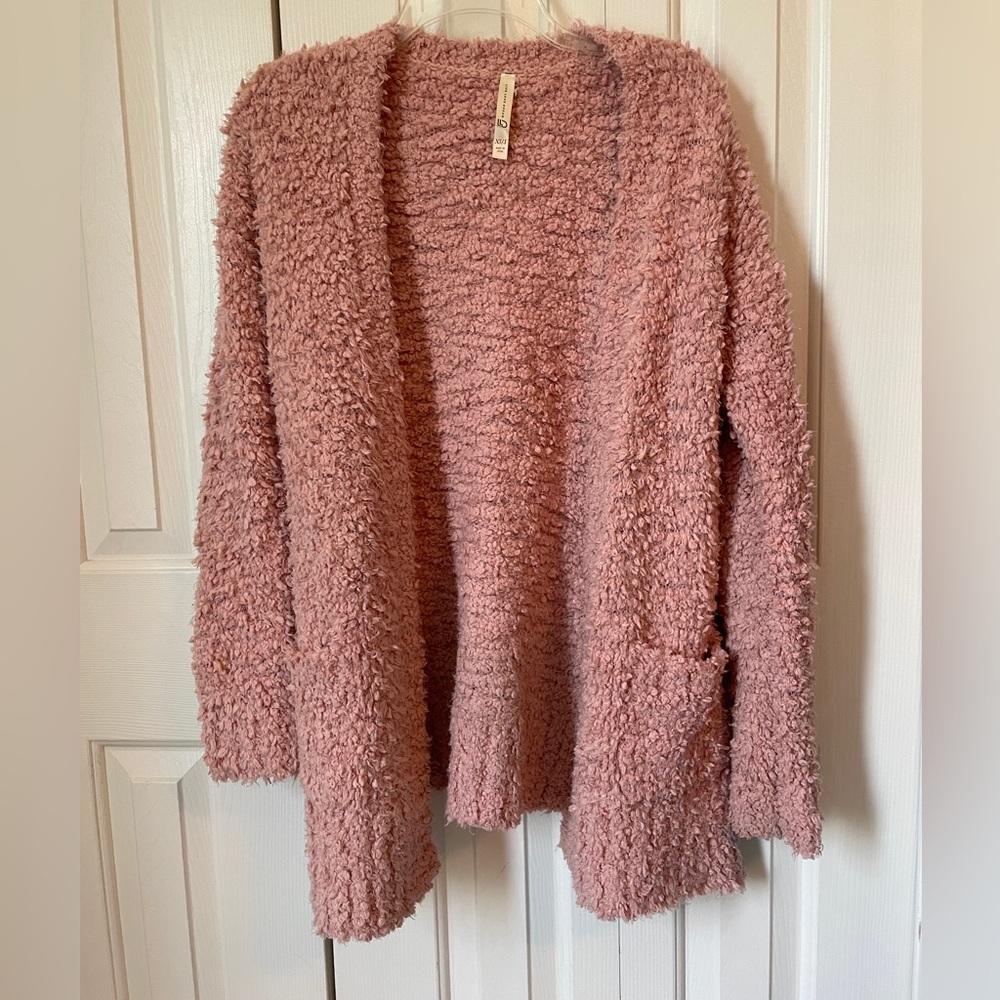 Aéropostale size S/XS cardigan